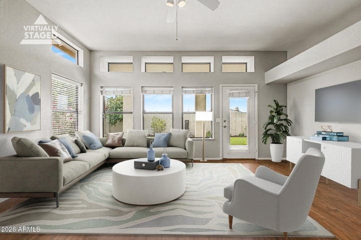 6245 E MILLS Street, Mesa, AZ
