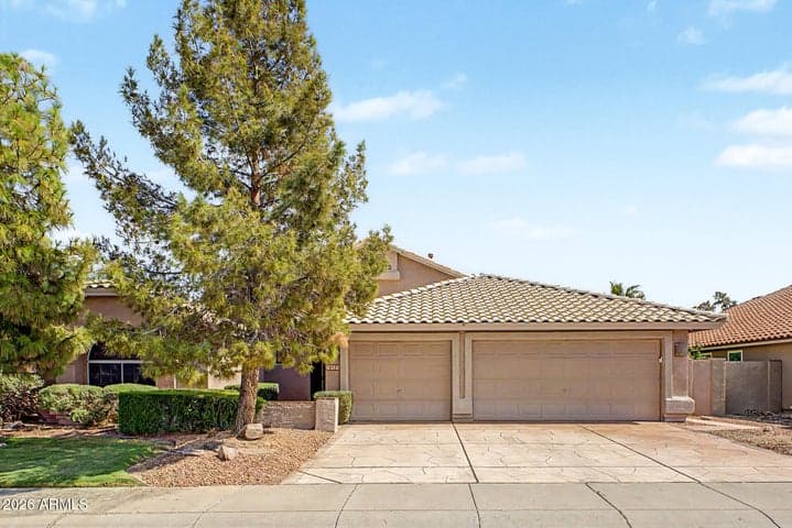19523 N 78TH Lane, Glendale, AZ