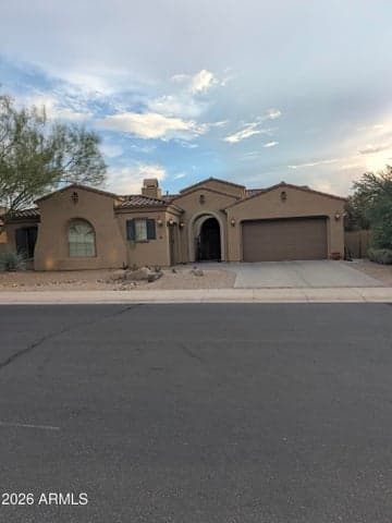 18047 W Narramore Road, Goodyear, AZ