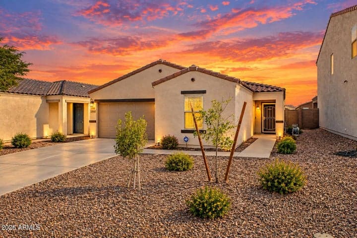 12645 W PALMAIRE Avenue, Glendale, AZ