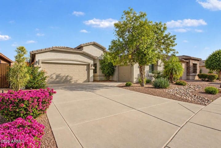 27623 N 65TH Drive, Phoenix, AZ