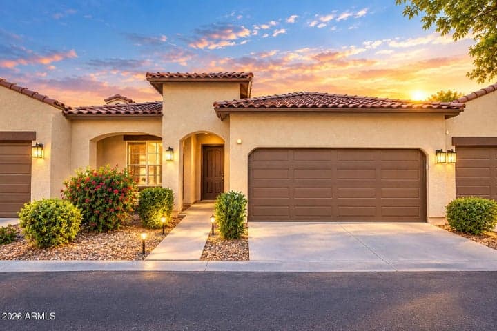 1255 N ARIZONA Avenue #1236, Chandler, AZ