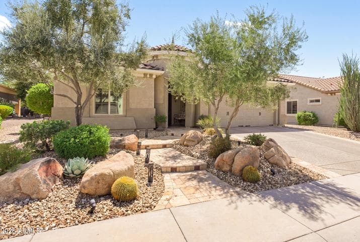 27077 W SEQUOIA Drive, Buckeye, AZ