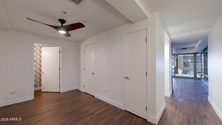 7157 E RANCHO VISTA Drive #2011, Scottsdale, AZ