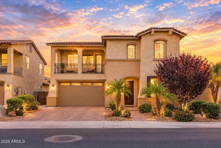 257 E KAIBAB Drive, Chandler, AZ