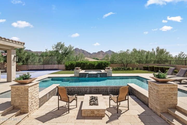 18497 N 96TH Way, Scottsdale, AZ