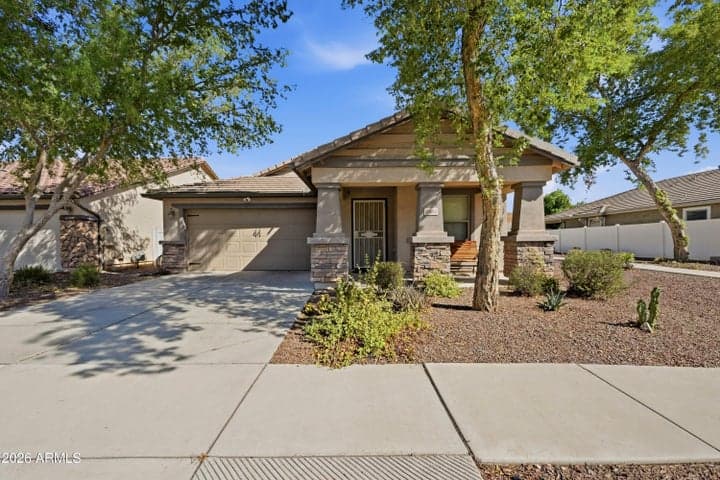 3924 E KENT Avenue, Gilbert, AZ