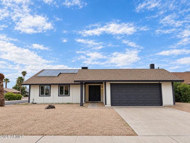 14216 N 39TH Drive, Phoenix, AZ