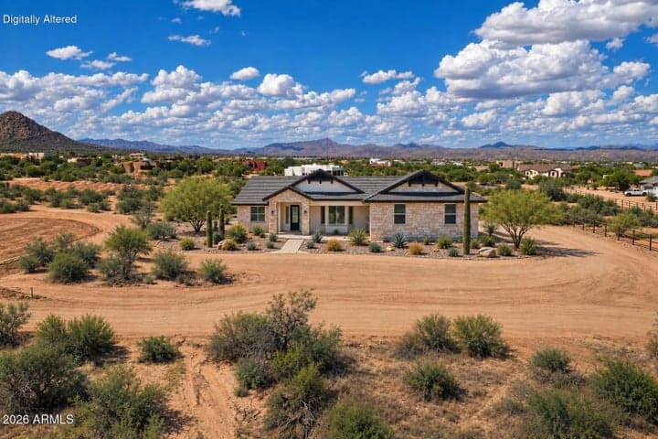 13732 E Las Piedras Way, Scottsdale, AZ