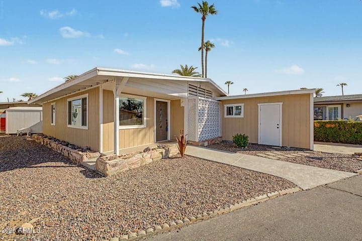 6700 E THOMAS Road #32, Scottsdale, AZ