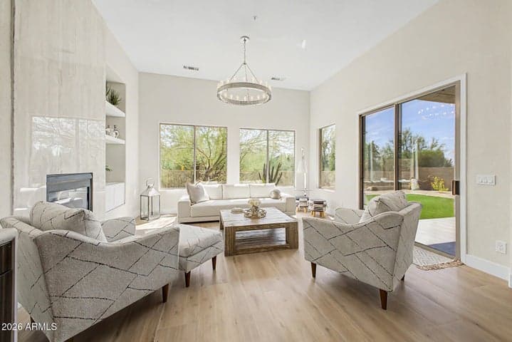 6005 E SMOKEHOUSE Trail, Scottsdale, AZ