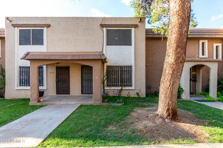 7126 N 19TH Avenue #228, Phoenix, AZ
