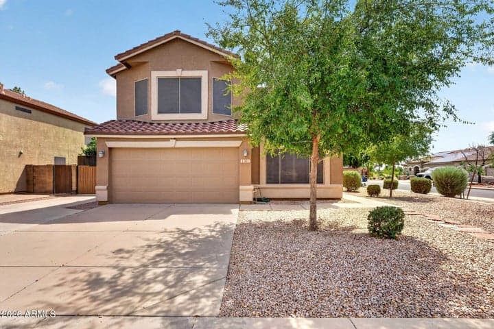 1361 E JASPER Drive, Gilbert, AZ