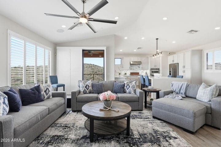 16360 E RIDGELINE Drive, Fountain Hills, AZ