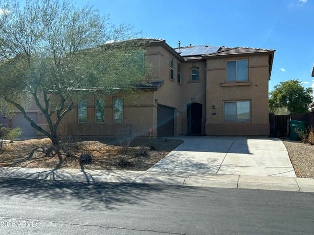 9620 N 182ND Lane #9620 N, Waddell, AZ