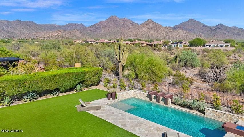 17973 N 99TH Street, Scottsdale, AZ