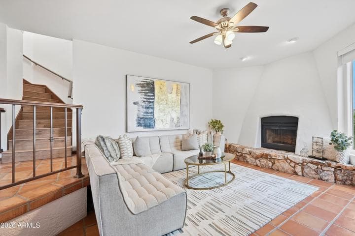 15834 E SUNFLOWER Drive #4, Fountain Hills, AZ