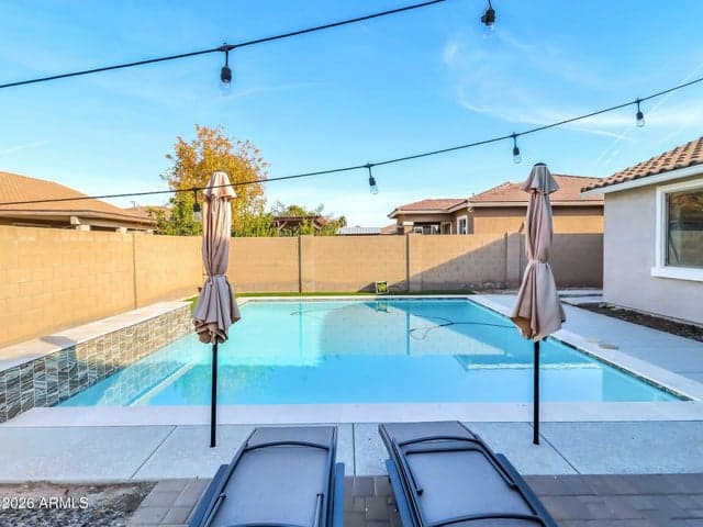 1866 E RAVENSWOOD Drive, Gilbert, AZ