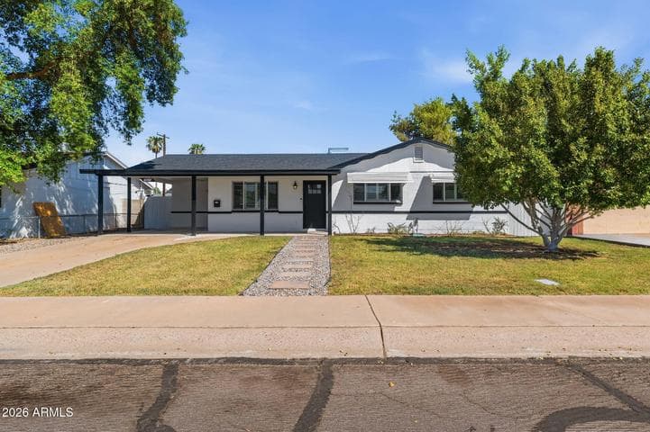 7830 E BELLEVIEW Street, Scottsdale, AZ