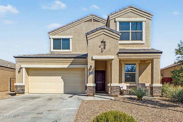 30950 W WELDON Avenue, Buckeye, AZ