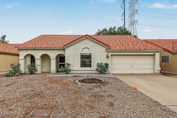 1319 E MINERAL Road, Gilbert, AZ