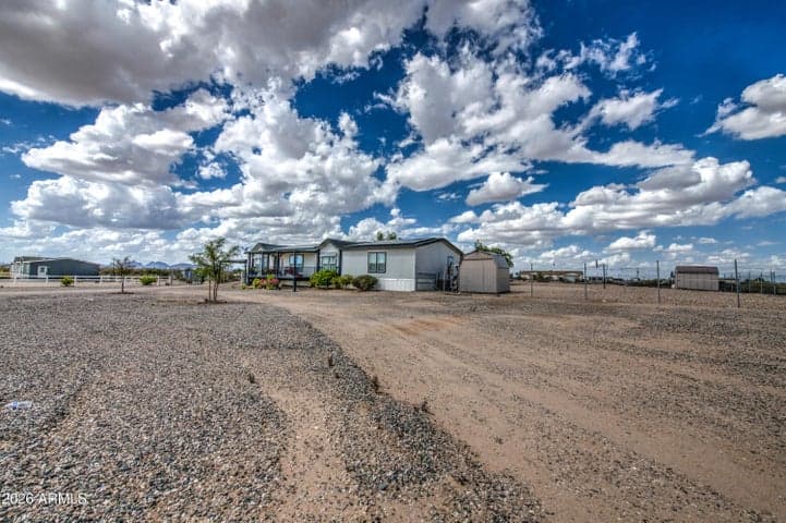 34938 W ARDMORE Road, Tonopah, AZ