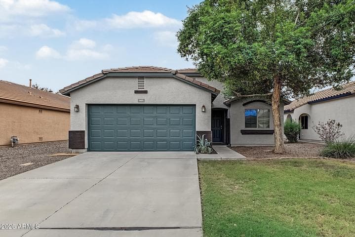 1431 W Danish Red Trail --, San Tan Valley, AZ