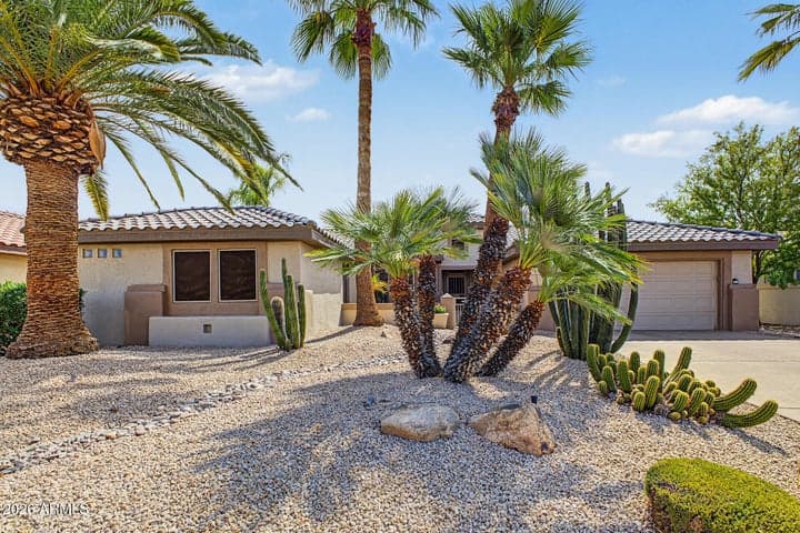 18101 N KEY ESTRELLA Drive, Surprise, AZ