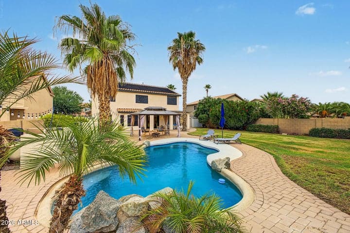 1021 E ROSEBUD Drive, San Tan Valley, AZ