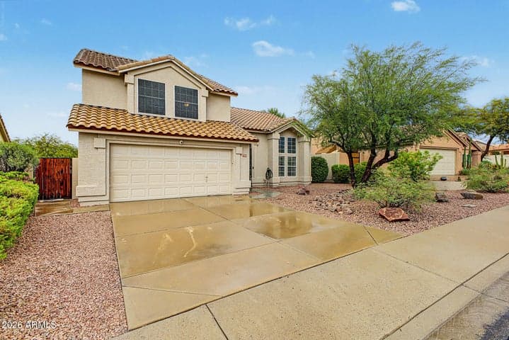 5960 E VERMILLION Street, Mesa, AZ