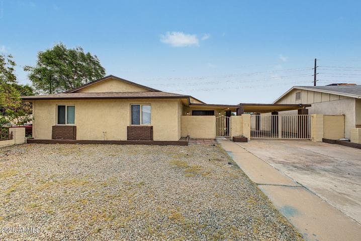 4630 E SOUTHERN Avenue, Phoenix, AZ