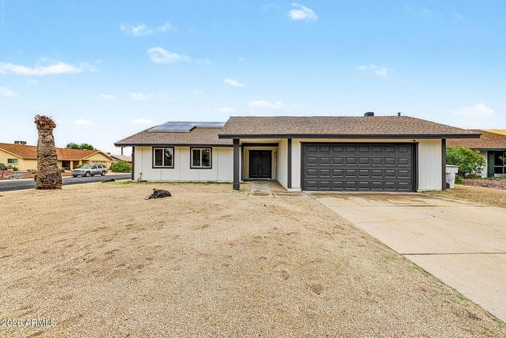 14216 N 39TH Drive, Phoenix, AZ
