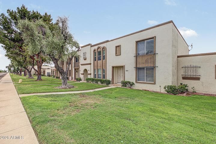 5150 N GRANITE REEF Road, Scottsdale, AZ
