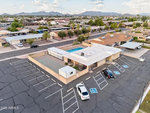 6340 E BOISE Street, Mesa, AZ