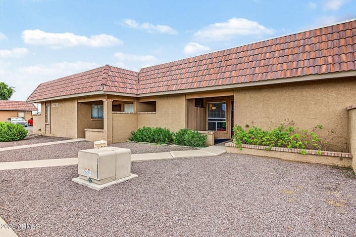 20236 N 6TH Drive #3, Phoenix, AZ