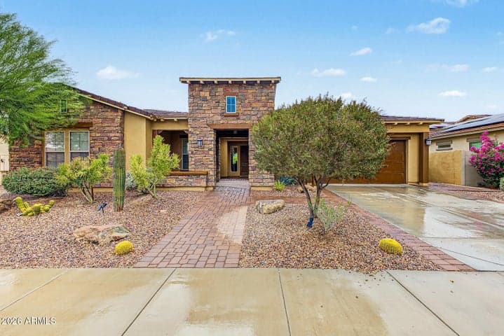18106 W ACACIA Drive, Goodyear, AZ