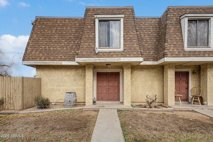 3404 W ECHO Lane, Phoenix, AZ