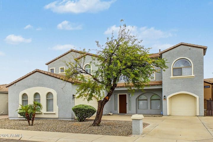 965 E BENRICH Drive, Gilbert, AZ