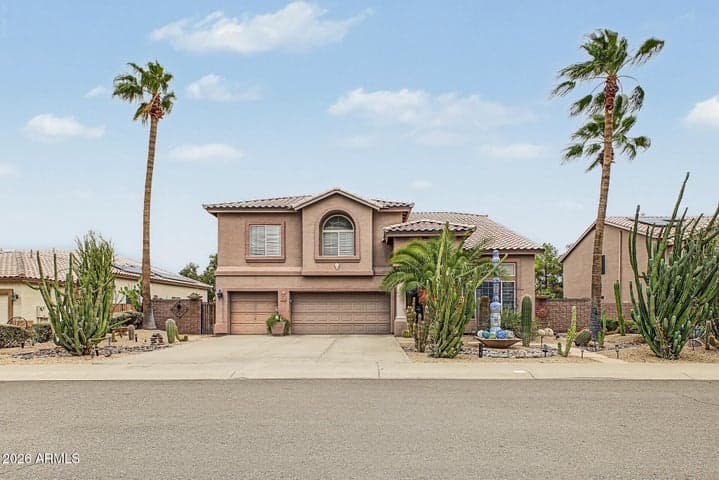 371 N CARRIAGE Lane, Chandler, AZ