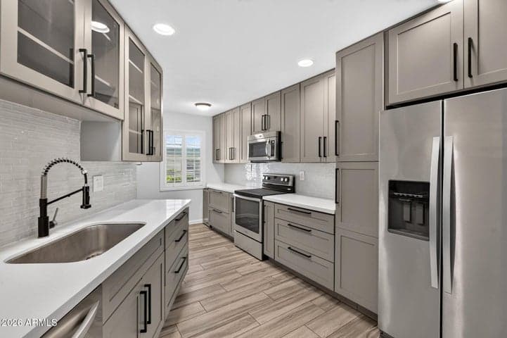 10554 W OCOTILLO Drive, Sun City, AZ