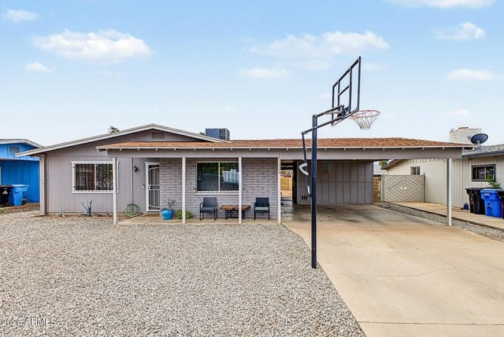 5343 W LEWIS Avenue, Phoenix, AZ