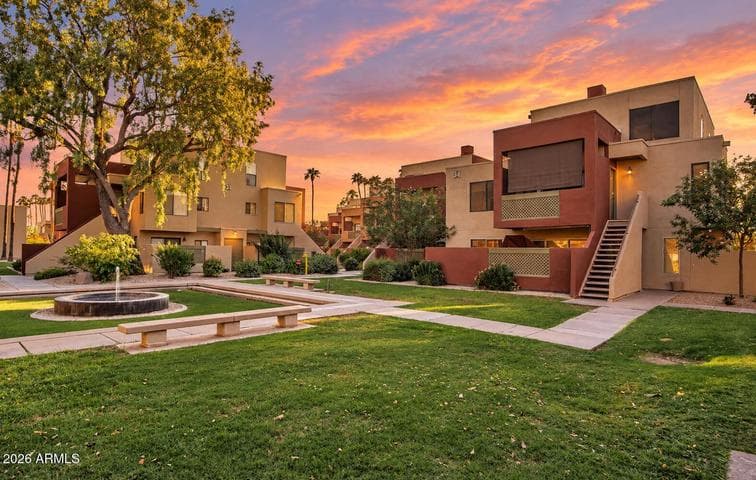 3600 N Hayden Road #3402, Scottsdale, AZ