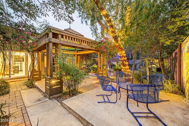 7802 E MONTE VISTA Road, Scottsdale, AZ