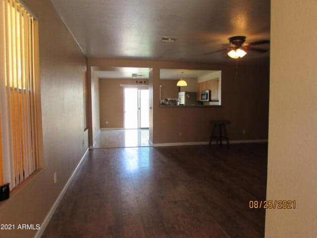 11844 W Bloomfield Road, El Mirage, AZ