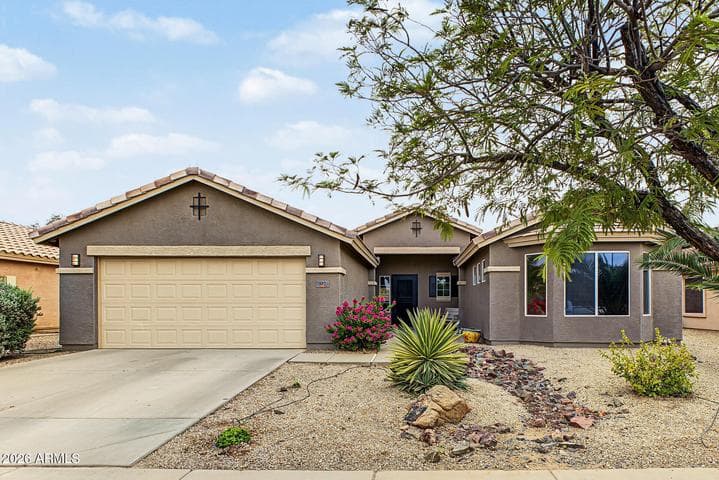 137 S HANCOCK Trail, Casa Grande, AZ