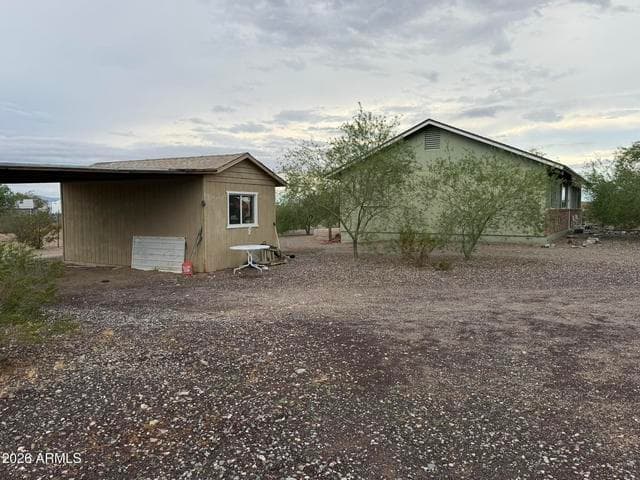 31907 N 169th Avenue, Surprise, AZ