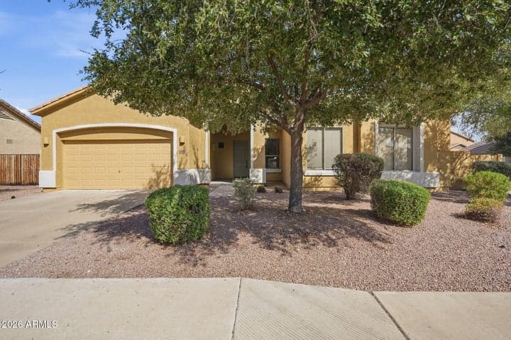 26237 N 74TH Lane, Peoria, AZ