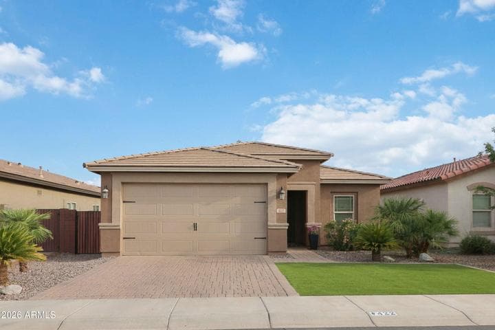 422 W EVERGREEN PEAR Avenue, San Tan Valley, AZ