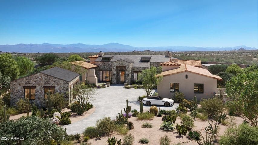 26413 N 119TH Street, Scottsdale, AZ