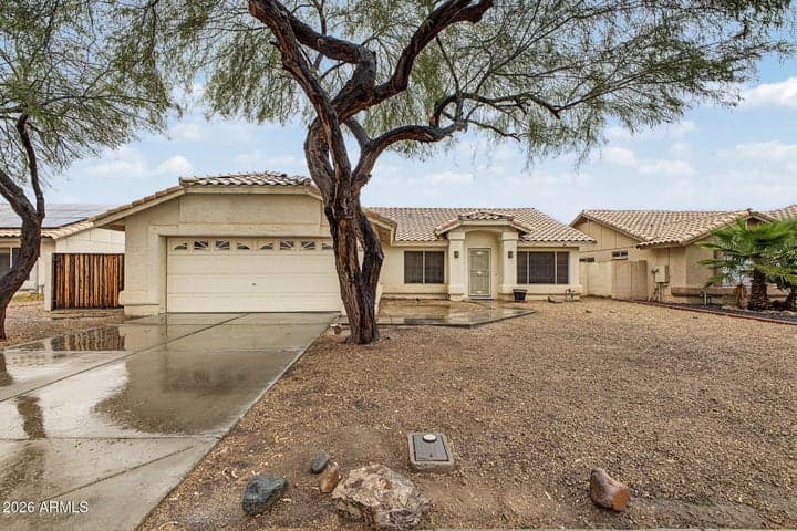 17421 N 85TH Avenue, Peoria, AZ